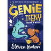 Make a Wish - Paperback