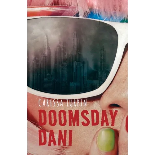 Doomsday Dani - Paperback