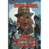 Mayhem, Murder, Terror A Flash Fiction Horror Story Collection - Paperback