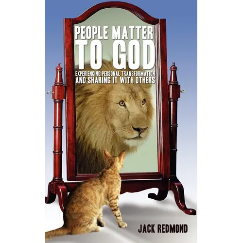 People Matter to God - Paperback