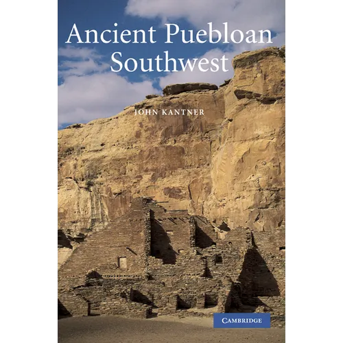 Ancient Puebloan Southwest - Paperback
