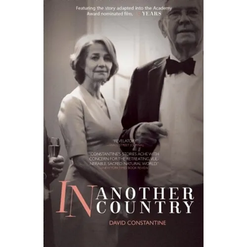 In Another Country: Selected Stories - Paperback
