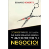 7 Claves para el estilista que quiere doblar sus ingresos y hacer crecer su negocio - Paperback