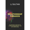 Relationship Paradox: A systematic approach to understand women, love and relationship. - Paperback