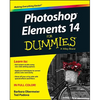 Photoshop Elements 14 for Dummies - Paperback
