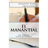 El Manantial de Frases Inspiradoras - Paperback