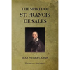 The Spirit of St. Francis De Sales - Paperback