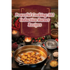 Powerful Cooking: 102 Induction Burner Recipes - Paperback