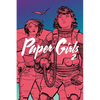 Paper Girls, Volume 2 - Paperback