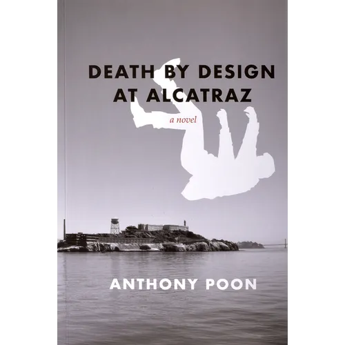 Death by Design at Alcatraz - Paperback