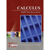 Calculus CLEP Test Study Guide - Hardcover