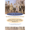 Like a Family: The Making of a Southern Cotton Mill World - Paperback