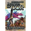 Avengers of Gor - Paperback