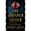 The Whisper Sister - Paperback