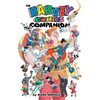 The Harvey Comics Companion - Paperback