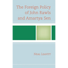 The Foreign Policy of John Rawls and Amartya Sen - Paperback