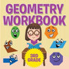 Geometry Workbook 3rd Grade - Paperback