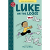 Luke on the Loose: Toon Books Level 2 - Paperback
