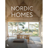 Nordic Homes: Scandinavian Architecture Immersed in Nature - Hardcover