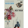 Mayor Snow - Paperback