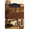 St. Bernard - Hardcover