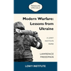 Modern Warfare: Lessons from Ukraine: A Lowy Institute Paper - Paperback