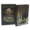 A Court of Thorns and Roses Collector's Edition - Hardcover