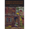 The Religious Instruction of the Negroes in the United States - Paperback