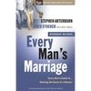Every Man's Marriage: An Every Man's Guide to Winning the Heart of a Woman - Paperback