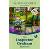 The Inspector Graham Mysteries: Books 1-4 - Paperback