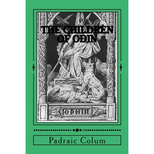 The Children of Odin - Paperback