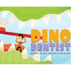 Dino Dentist - Hardcover