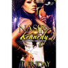 Nasir & Kennedy: A Luv from the Gutter - Paperback