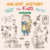 Ancient History for Kids: Civilizations & Peoples! - Children's Ancient History Books - Paperback