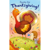 Shiny Shapes: Hooray for Thanksgiving! - Board Book