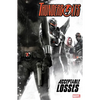 Thunderbolts: Acceptable Losses - Paperback