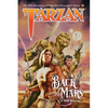 Tarzan: Back to Mars - Paperback