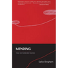 Mending: New and Selected Stories - Paperback