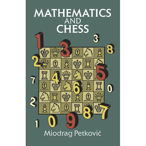Mathematics and Chess - Paperback
