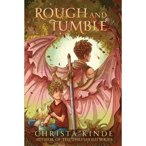 Rough and Tumble - Paperback