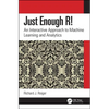 Just Enough R!: An Interactive Approach to Machine Learning and Analytics - Paperback