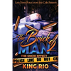 The Brick Man 2 - Paperback