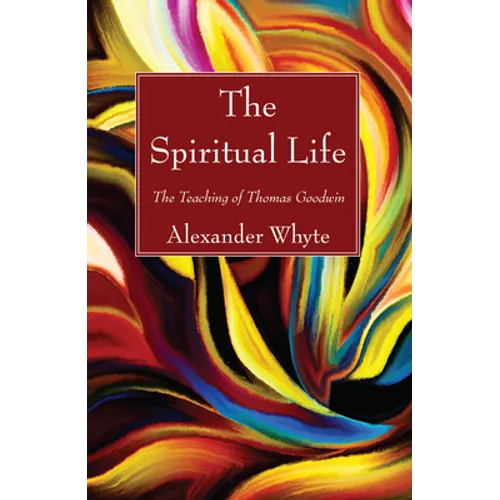The Spiritual Life - Paperback