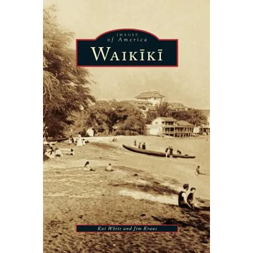 Waikiki - Hardcover