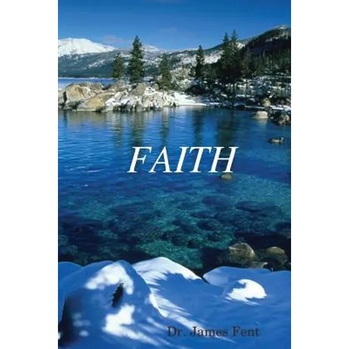 Faith - Paperback