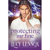 Protecting Mr. Fine - Paperback