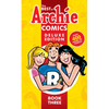 The Best of Archie Comics 3 Deluxe Edition - Hardcover