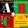 African American Inventors and their Inventions A-Z - Paperback