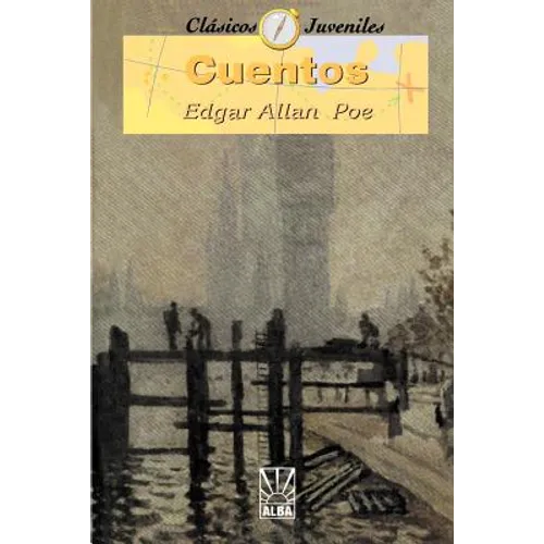 Cuentos - Paperback