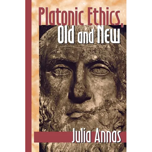 Platonic Ethics, Old and New: Forging Russia's Empire in the South Caucasus - Paperback